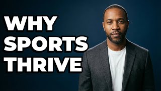 What Makes Competitive Balance Critical To Sports?