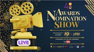 ABQ 48HFP: 2024 Awards Nomination Show (6/19)