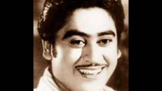 Ekla Cholo Re - Kishore Kumar