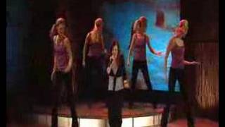 Amy Diamond - What's in it for me(Live Bettina S 06-03-2006)