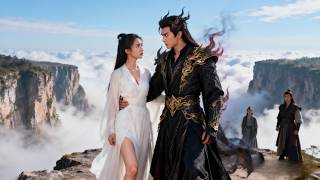 【FULL】He Took Revenge, and Gained Five Max-Level  Beauty Wives!#minidrama