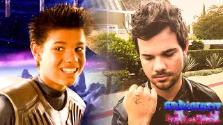 ⭐️ Sharkboy and Lavagirl Cast (Then & Now) 2019 ⭐️
