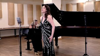 "Am Strande" (Clara Schumann)