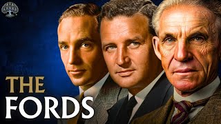 Ford Motor Dynasty - An Empire on Wheels Documentary