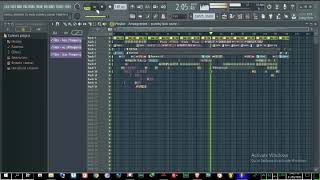 DANCE MONKEY TECHNO 2K20MIX DJ JADE DONATO REMIX 140BPM EXCLUSIVE MIX