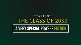 Virtual Music Concert 2021-  A Very Special Powers Edition