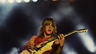Metal Shop   Tribute to Randy Rhoads   1984