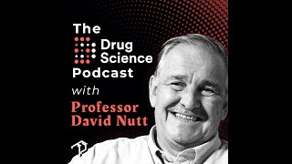 The Drug Science Podcast | Episode 5 | Psychedelics Live Show: Part 1