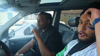 A . O . B - FEELS GOOD OFFICIAL VIDEO 2018 (@WAYNESTIXMEDIA)