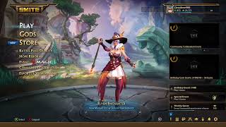 casual Joust nonsense