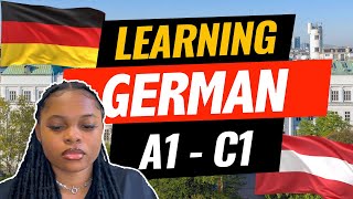 Learn German for Expats