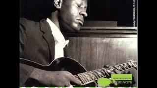 Grant Green Django.wmv