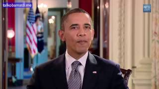 Former President Obama roasts Fyregamer