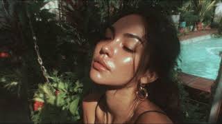 What if hope was just pretending 🖤