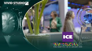 ICE Barcelona 2025: expo highlights video for BMM testlabs