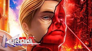 Sombra e Glória | Capitão Pátria (The Boys) | Kuroki