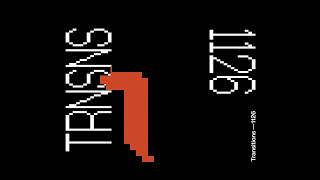 John Digweed - Transitions 1126