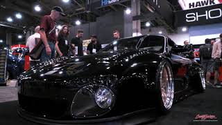 Barrett-Jackson | SEMA 2018