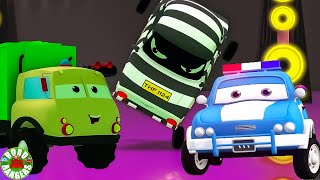 Kaboochi - Fun Kids Dance Songs & Cartoon Videos by Road Rangers
