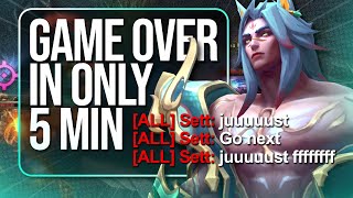 THE KARTHUS STRATEGY THAT BROKE THEIR JUNGLER