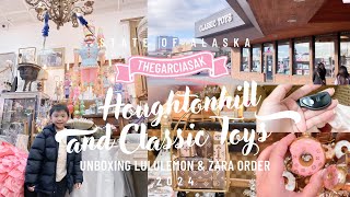 CONSIGNMENT AND VINTAGE LUXURY SHOP IN ANCHORAGE ALASKA | CLASSIC TOYS