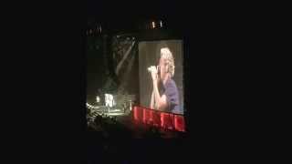 OTRA San Diego - One Direction -  Through The Dark