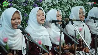 HABITAK -  NASYID YPRU PUTRI