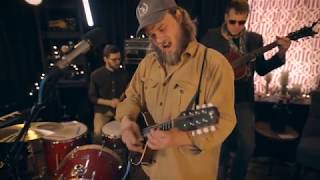 Mark Lavengood Band - "Sometimes" Live at Dogtown Studio