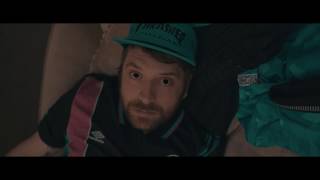 Wasteman Spaceman (feat. Reuben Hester)