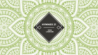 HYMNES21 STUDIOS  - Vois l'amour