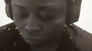 Je t'aime Lara F.,  piano soul reprise par moi
