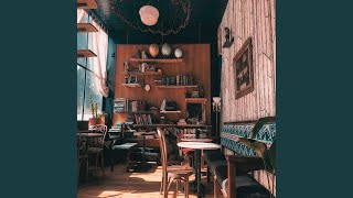 Tasteful Music for Coconut Milk Coffee