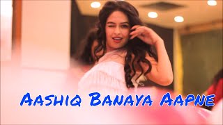 Aashiq Banaya Aapne Hate Story 2 new Dance  choreography by shreekant ahire