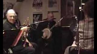ORIENTAL MAN - Jazz Potes N.O. Company