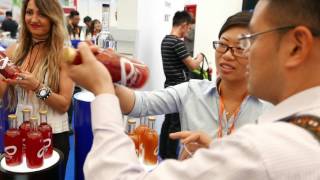 Heimtal Shanghai 2017