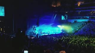 Tears For Fears - LIVE - "Creep" (Radiohead Cover) - AAC Dallas,Texas July 11th, 2017