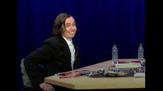 Totally Random Talk Episode 1