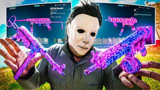 #1 Spooky Mova is BACK 👻 + Best Movement Class Setups for Season 6 👑