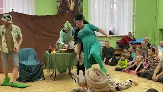 Колодец желаний