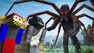 We Survived The Obsessed in Minecraft