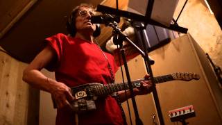 So Be - Michael Yonkers with The Blind Shake