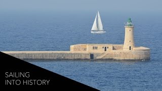 Sailing Into History: A Voyage Along Malta’s Historic Coastline
