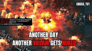 WOW BIG SLURER | Starcraft Fastest Map Ever 2025