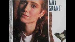 Amy Grant-Saved by love