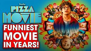 Pizza Movie is The Best Comedy in Years! - Hack The Movies