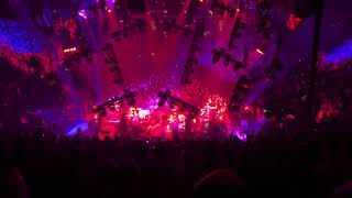 Phish @ Madison Square Garden (MSG) 4/21/22 - Ghost
