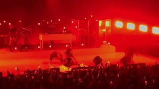 CAN I - Kehlani | Live in Paris - Salle Pleyel | 30 Nov 2022