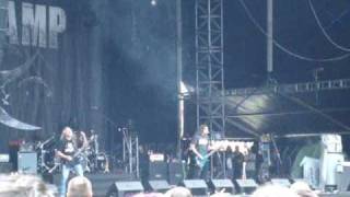 SODOM Metalcamp `09  [2]