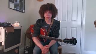 'All About the Jazz Guitar' with Joesph Leighton #2