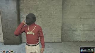 PD WINSTON TELLS PATAR VED HAS BEEN SH*T | NoPixel